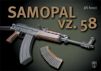 foto V�prodej! SAMOPAL VZOR 58